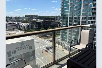 270 17th Street NW #1112, Atlanta, GA 30363 - Photo 5