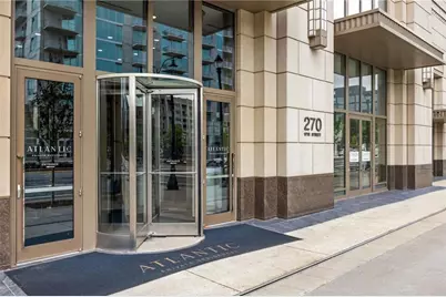270 17th Street NW #1112, Atlanta, GA 30363 - Photo 13