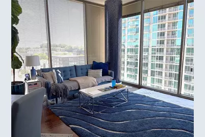 270 17th Street NW #1112, Atlanta, GA 30363 - Photo 1