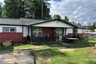 4233 Cantrell Rd NW, Acworth, GA 30101 - Photo 3