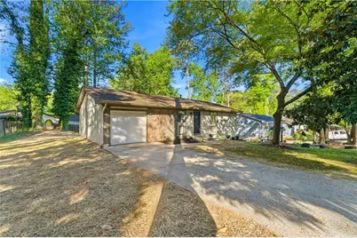 1450 Reddington Lane, Norcross, GA 30093 - Photo 3