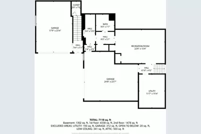 3659 Northside Drive NW, Atlanta, GA 30305 - Photo 123