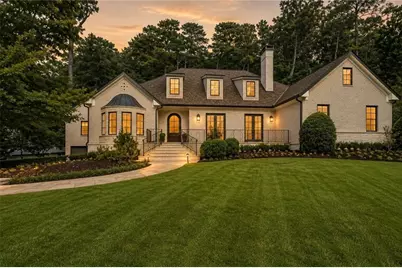 [Address not provided], Atlanta, GA 30305 - Photo 3