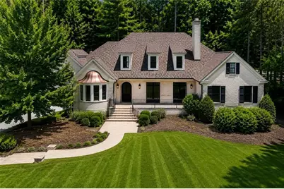 [Address not provided], Atlanta, GA 30305 - Photo 1