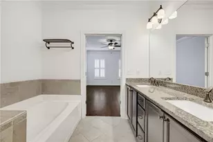 1421 Briarhaven Trail NE, Atlanta, GA 30319 - Photo 25