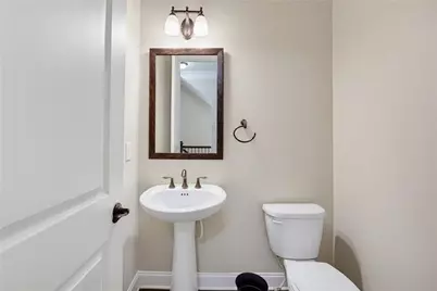 1421 Briarhaven Trail NE, Atlanta, GA 30319 - Photo 31