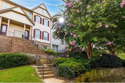 1421 Briarhaven Trail NE, Atlanta, GA 30319 - Photo 1