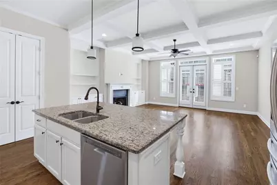 1421 Briarhaven Trail NE, Atlanta, GA 30319 - Photo 11