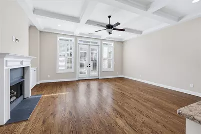 1421 Briarhaven Trail NE, Atlanta, GA 30319 - Photo 17