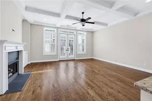 1421 Briarhaven Trail NE, Atlanta, GA 30319 - Photo 17