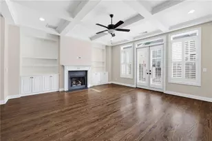 1421 Briarhaven Trail NE, Atlanta, GA 30319 - Photo 5