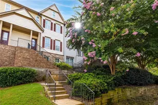 1421 Briarhaven Trail NE, Atlanta, GA 30319 - Photo 1