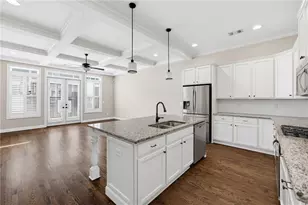 1421 Briarhaven Trail NE, Atlanta, GA 30319 - Photo 11