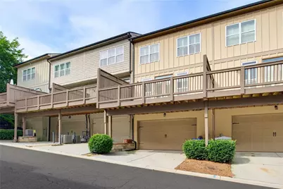 1421 Briarhaven Trail NE, Atlanta, GA 30319 - Photo 45