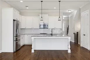 1421 Briarhaven Trail NE, Atlanta, GA 30319 - Photo 13