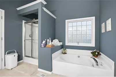 1408 Prospect View Court, Lawrenceville, GA 30043 - Photo 17