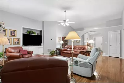 1408 Prospect View Court, Lawrenceville, GA 30043 - Photo 5