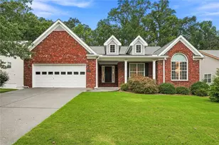1408 Prospect View Ct, Lawrenceville, GA 30043 - Photo 1