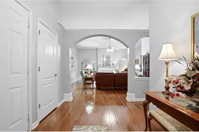 1408 Prospect View Court, Lawrenceville, GA 30043 - Photo 3