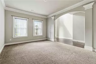 871 Overlook Path Way, Lawrenceville, GA 30045 - Photo 5