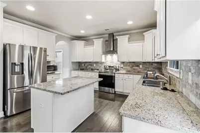 871 Overlook Path Way, Lawrenceville, GA 30045 - Photo 11