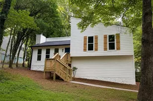 605 Dover Street NE, Marietta, GA 30066 - Photo 1