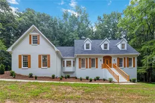3710 Crossvale Rd, Lithonia, GA 30038 - Photo 1