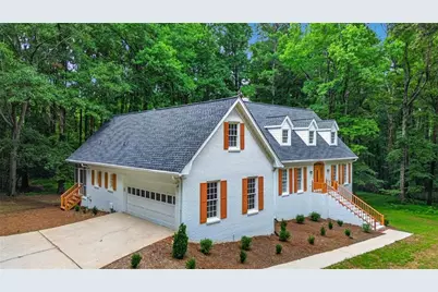 3710 Crossvale Road, Lithonia, GA 30038 - Photo 5