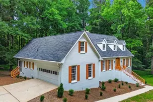 3710 Crossvale Rd, Lithonia, GA 30038 - Photo 5