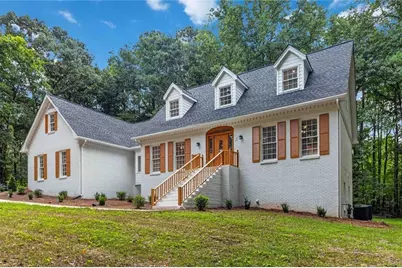 3710 Crossvale Road, Lithonia, GA 30038 - Photo 3
