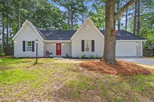321 Doublegate Dr, Bonaire, GA 31005 - Photo 1