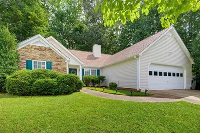 477 Oakview Drive, Dallas, GA 30157 - Photo 1