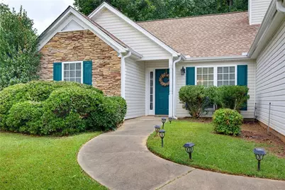 477 Oakview Drive, Dallas, GA 30157 - Photo 3