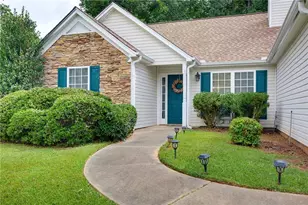 477 Oakview Dr, Dallas, GA 30157 - Photo 3