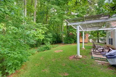 477 Oakview Drive, Dallas, GA 30157 - Photo 27