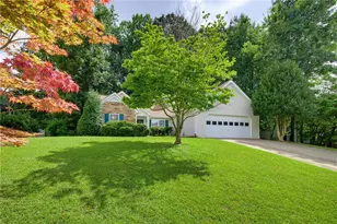 477 Oakview Dr, Dallas, GA 30157 - Photo 33