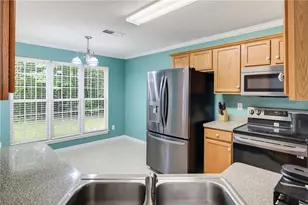 477 Oakview Dr, Dallas, GA 30157 - Photo 11