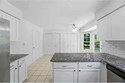 4288 Millhouse Lane, Peachtree Corners, GA 30092 - Photo 17