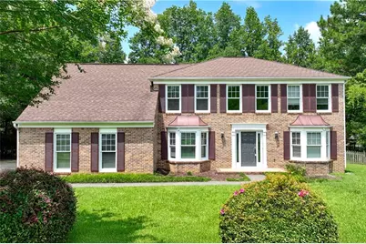 4288 Millhouse Lane, Peachtree Corners, GA 30092 - Photo 1