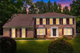 4288 Millhouse Ln, Peachtree Corners, GA 30092 - Photo 3