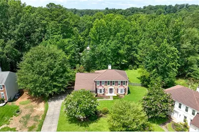4288 Millhouse Lane, Peachtree Corners, GA 30092 - Photo 51
