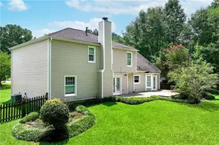 4288 Millhouse Ln, Peachtree Corners, GA 30092 - Photo 43