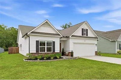 120 Royal Oak Drive NE, Rome, GA 30165 - Photo 3