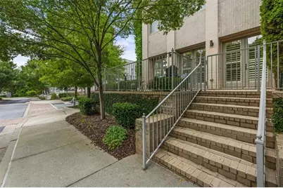 878 3rd Street, Alpharetta, GA 30009 - Photo 5