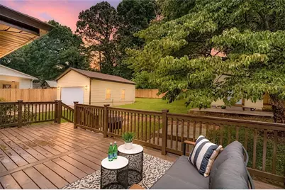 989 Oakview Drive SE, Smyrna, GA 30080 - Photo 19
