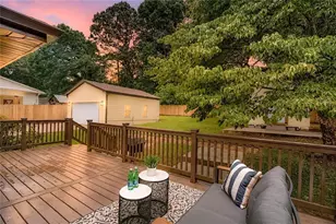 989 Oakview Dr SE, Smyrna, GA 30080 - Photo 19