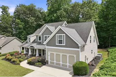 5511 Woodstream Court, Gainesville, GA 30507 - Photo 9