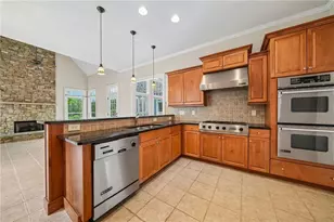 86 NE Cove Cir, Dawsonville, GA 30534 - Photo 13