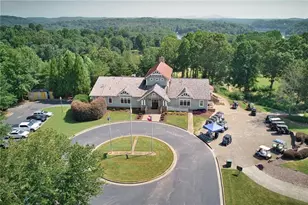 86 NE Cove Cir, Dawsonville, GA 30534 - Photo 57