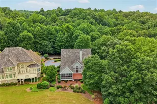 86 NE Cove Cir, Dawsonville, GA 30534 - Photo 49